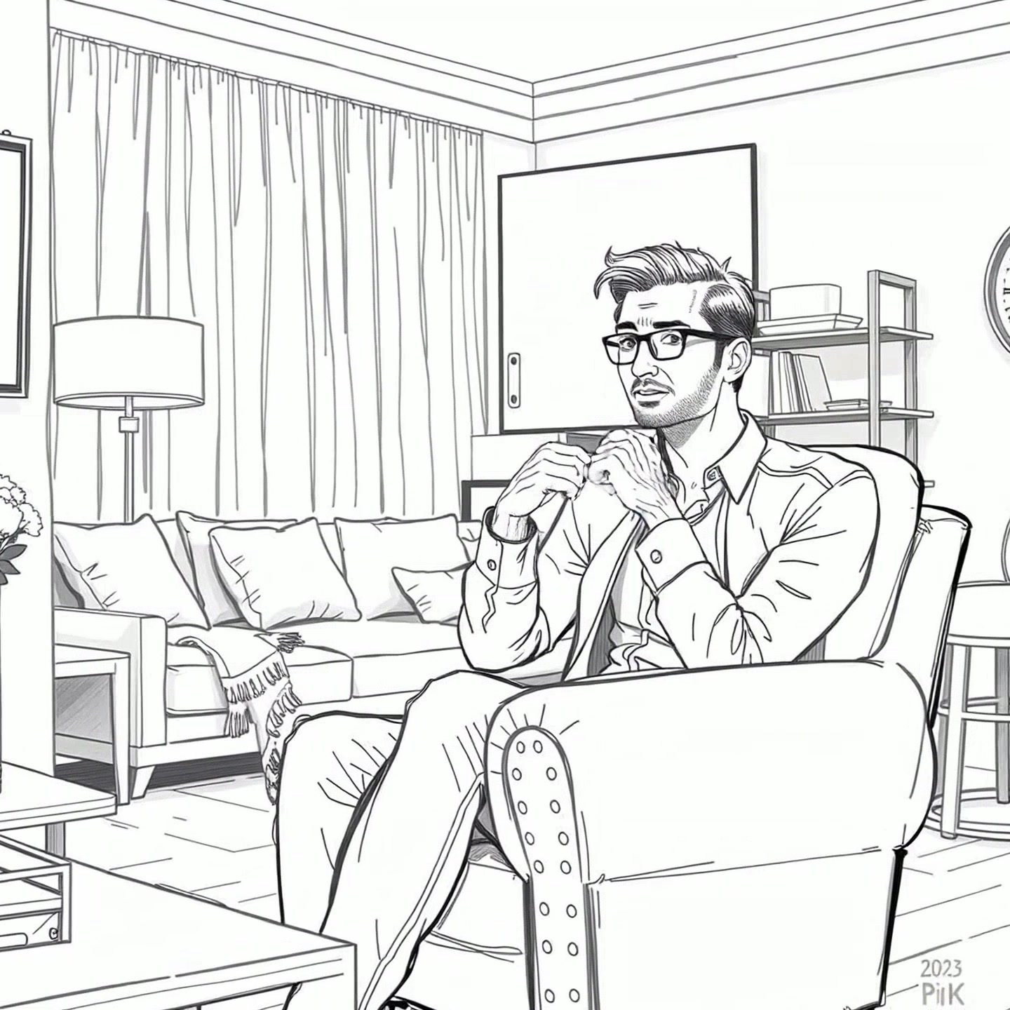 Attracting Women: The Art of Pursuit