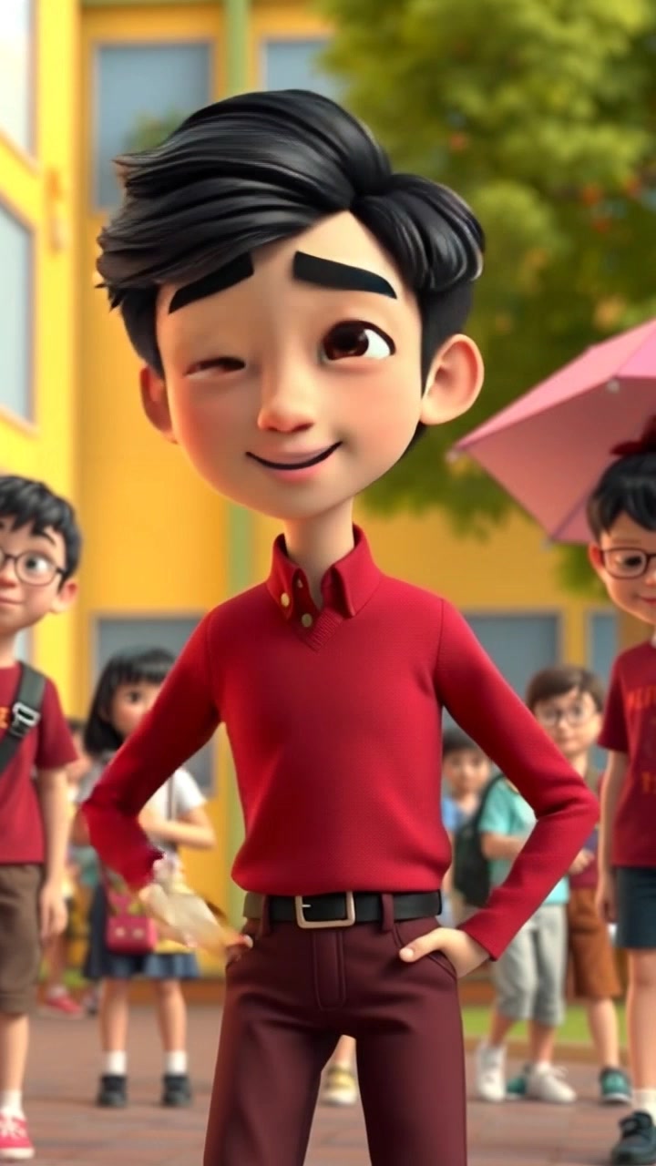 Langkah Tak Pernah Berhenti