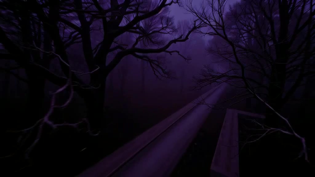 Malam Mencekam: Kengerian Dalam Mimpi