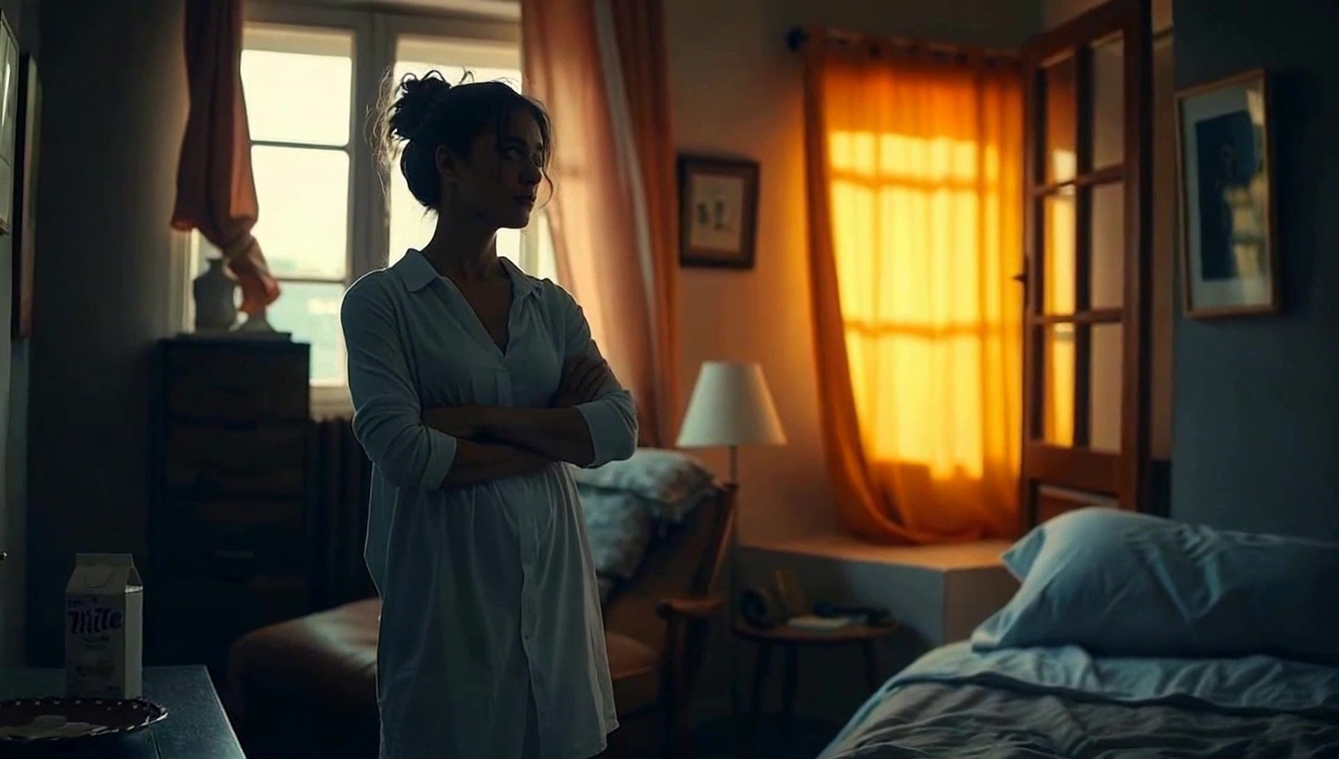 Struggling with Exclusive Breastfeeding and Lack of Support from Husband