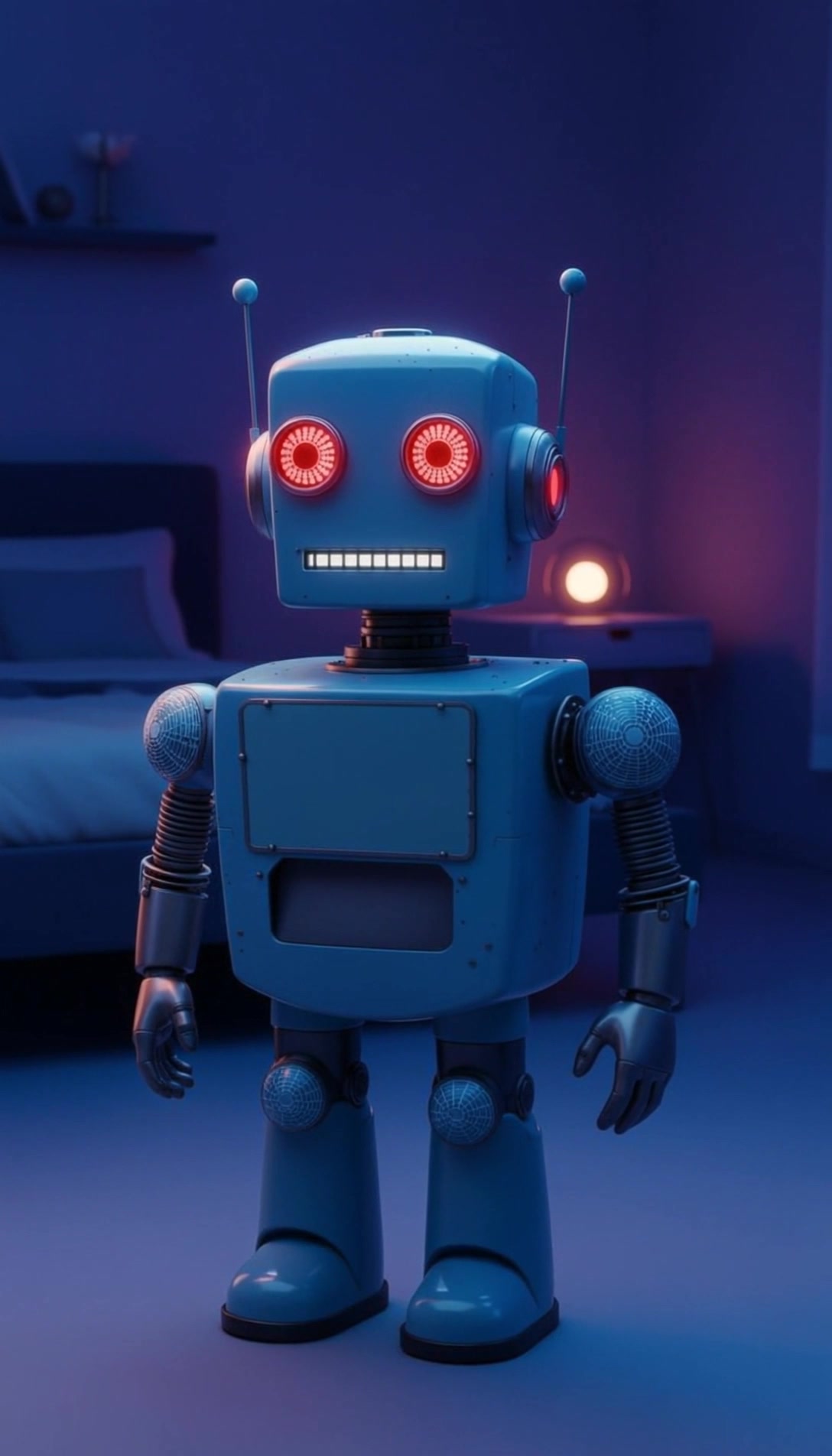 When AI Turns Your Romantic Prep into a Roast