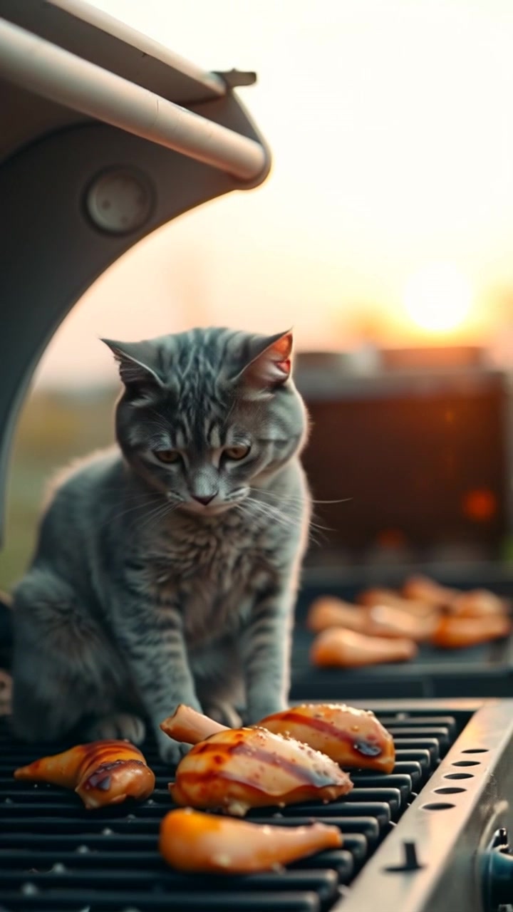 Kucing dan Rasa Malu: Fakta Lucu yang Menggemaskan!