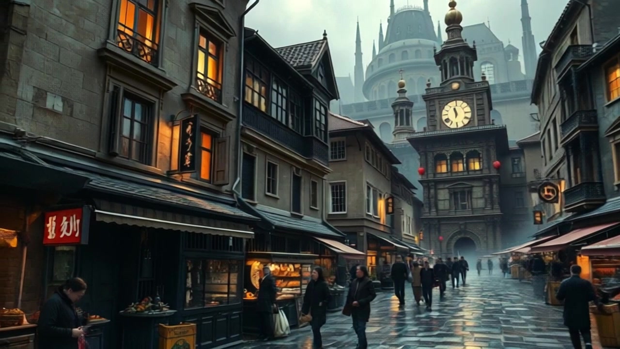 The Evolution of Currency