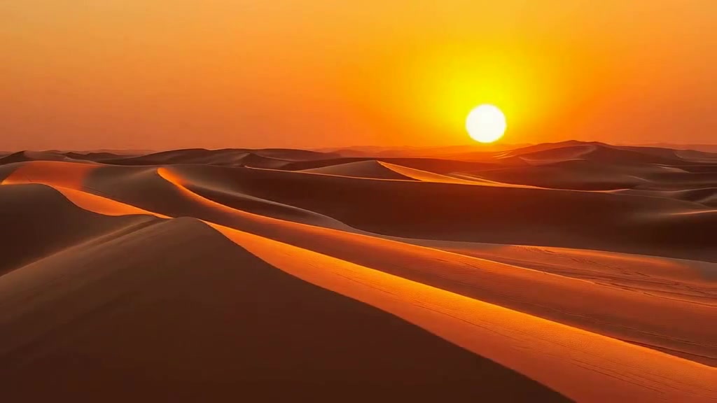 Encounter of a Mysterious Figure with Prophet Muhammad (SAW)