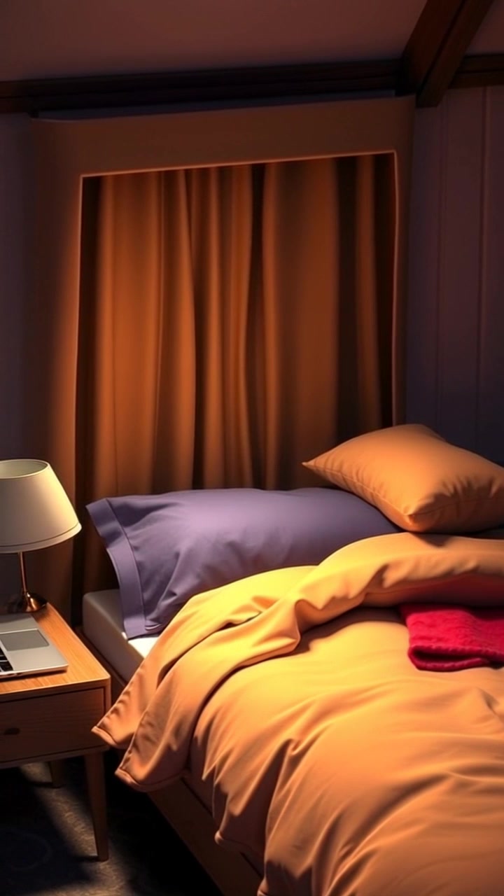 Sleep: The Secret to Smarter Learning!