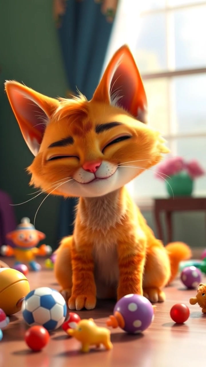 Fakta Menarik tentang Ekspresi dan Salam Kucing