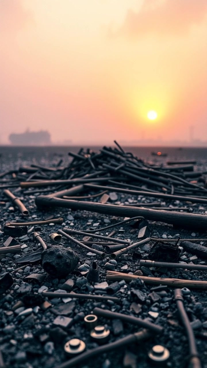 When Disasters Expose Government Indifference: Hurricane Katrina's Aftermath