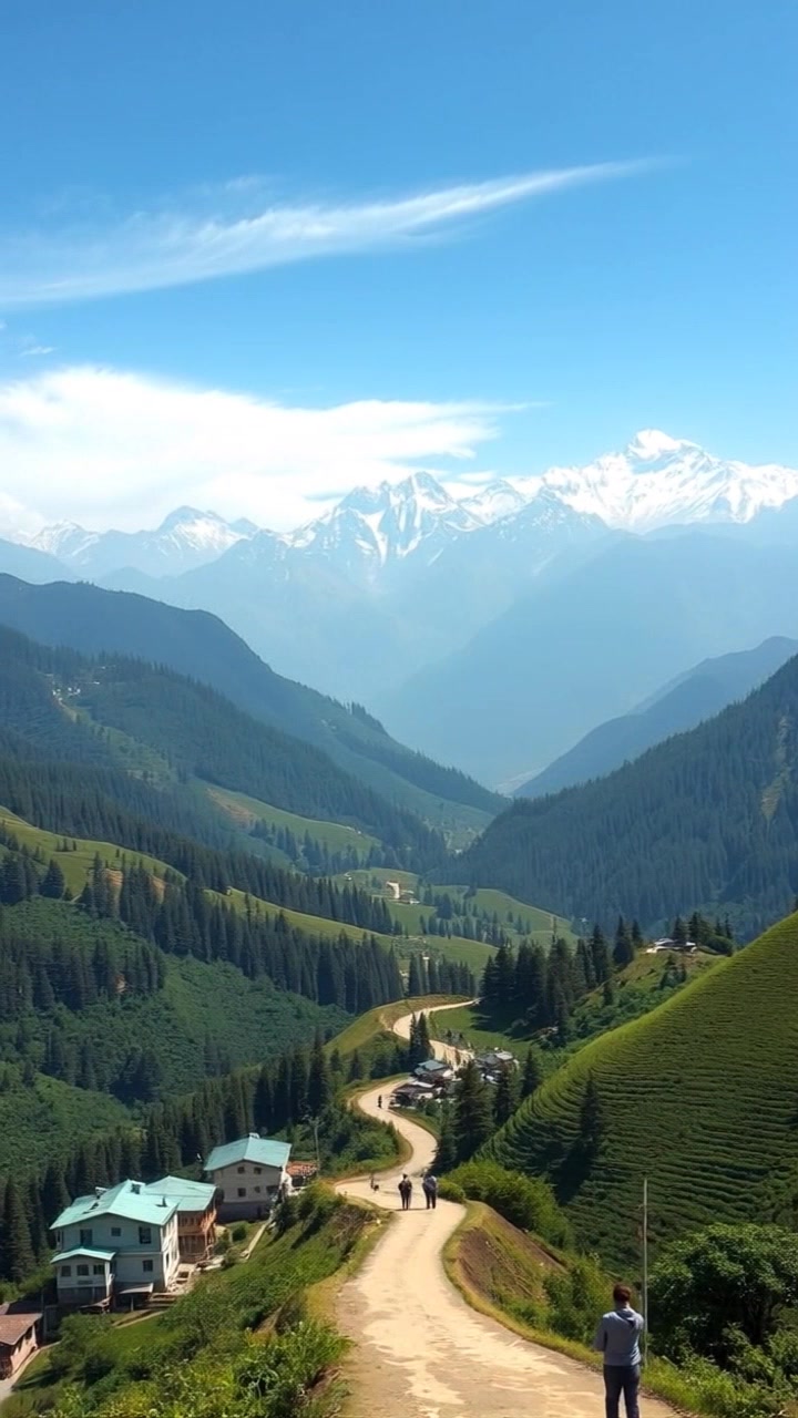साधु की कहानी