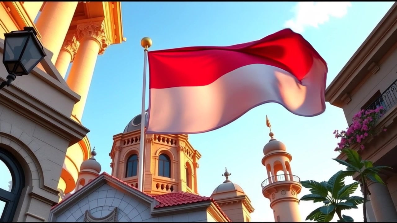 Mengapa Proklamasi Indonesia Dideklarasikan pada 17 Agustus?