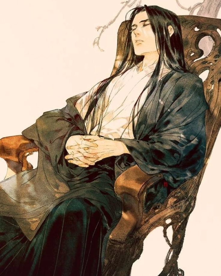 Fang Yuan: The Villain You’ll Love to Fear