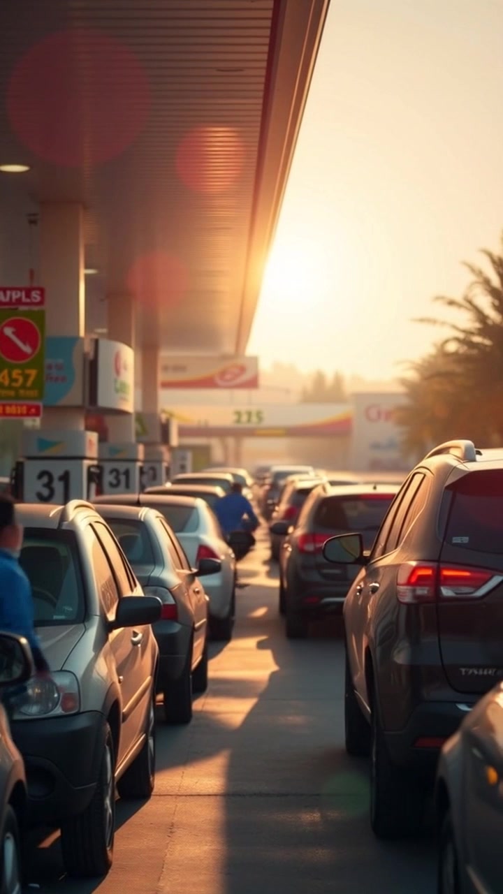 The Science Behind Fueling Your Car: More Than Meets the Eye