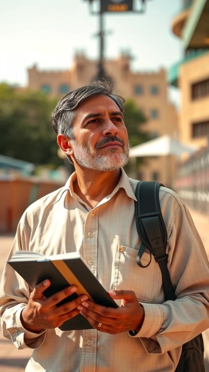 Beyond Rules: The True Essence of Islam