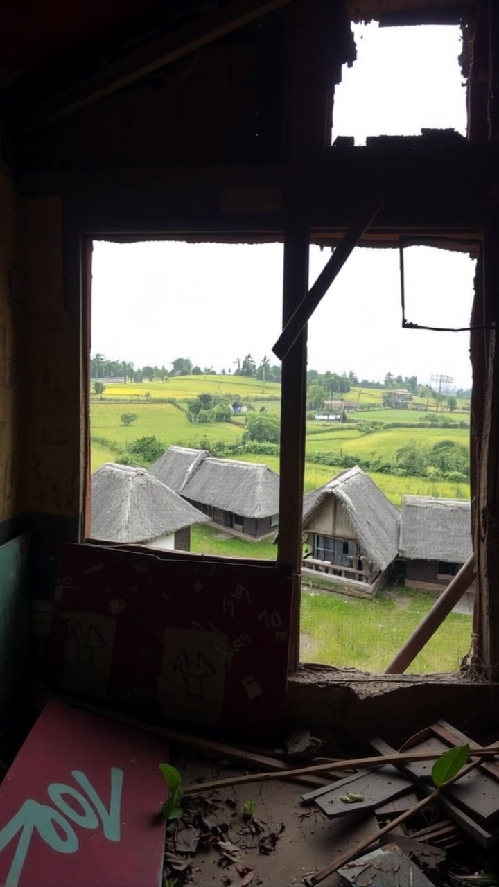 गुड्डू और जादुई चश्मा