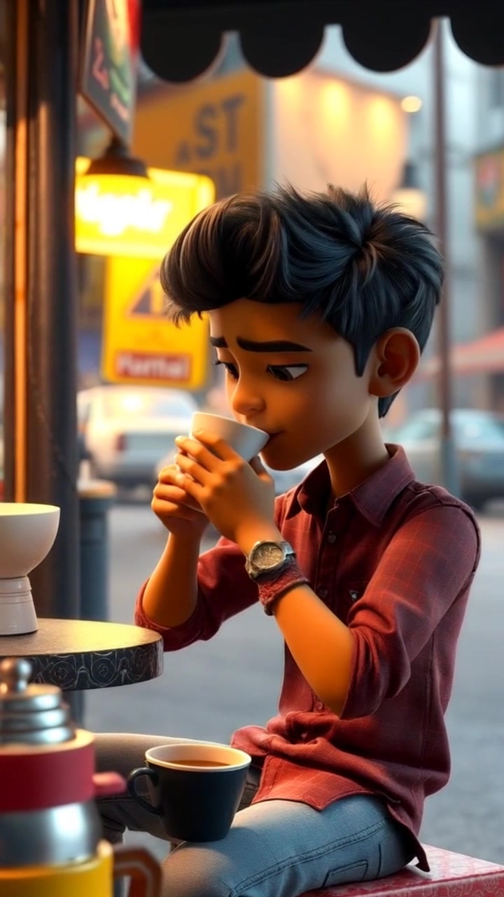 বিড়াল নাকি ৫জি চোর?