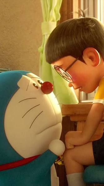 Teori Tragis di Balik Doraemon: Dari Kucing Kuning ke Robot Biru