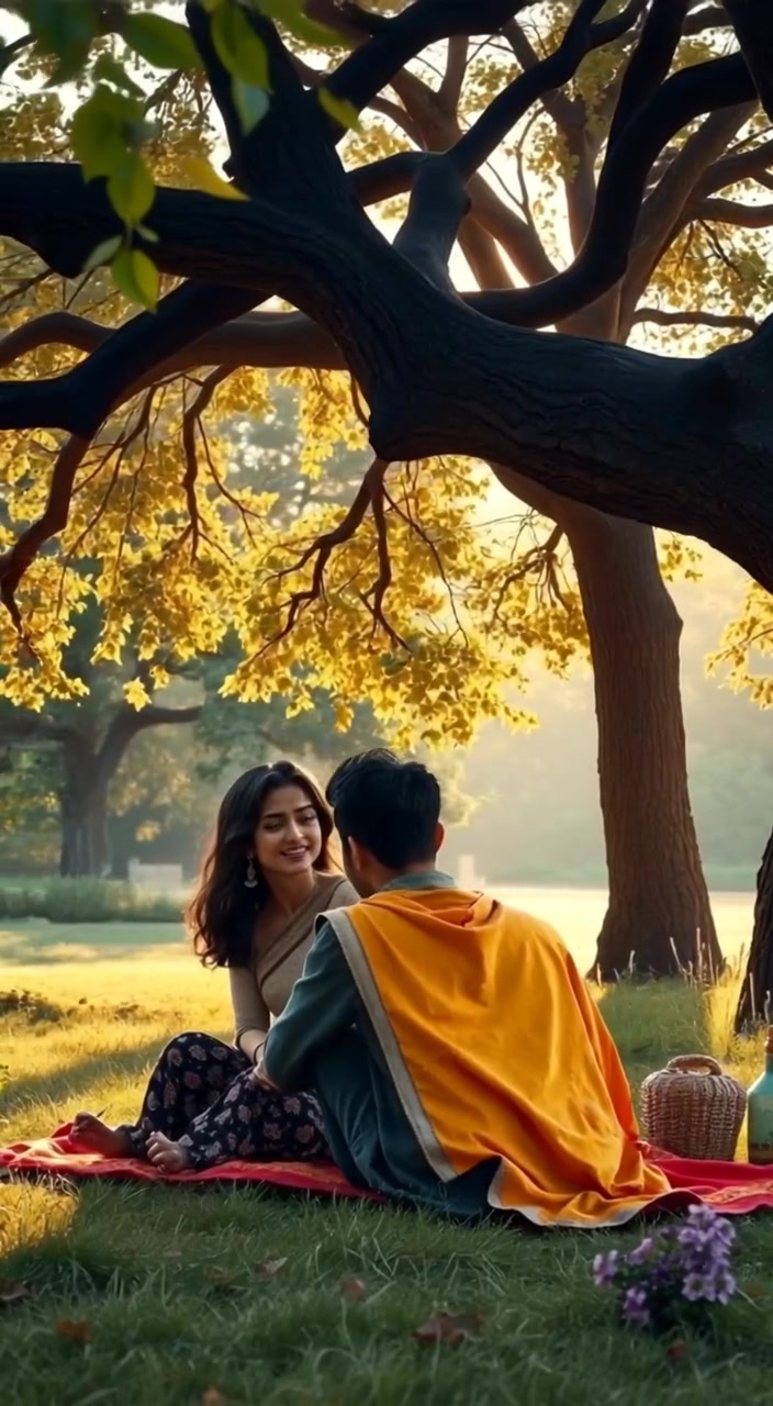Tufan Mein Urh Janay Wali Kahani