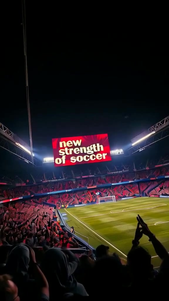 Kekuatan Garuda Baru: Kehadiran Ole dan Jairo