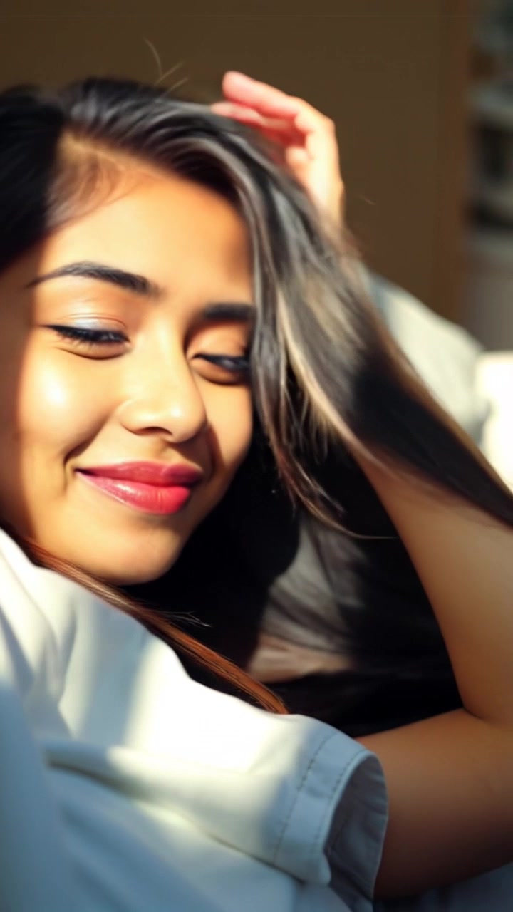 عائشہ کا خواب اور محنت