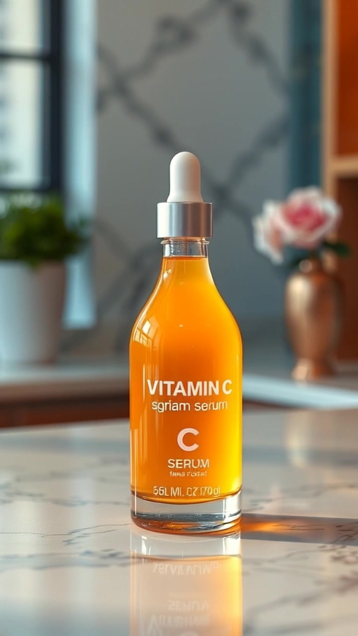 Rewrite Your Skin’s Story with Anua 10+ Dark Spot Correcting Serum!