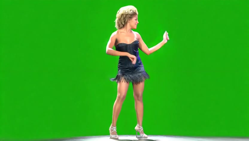 Transformez votre vidéo de 5 à 20 secondes!