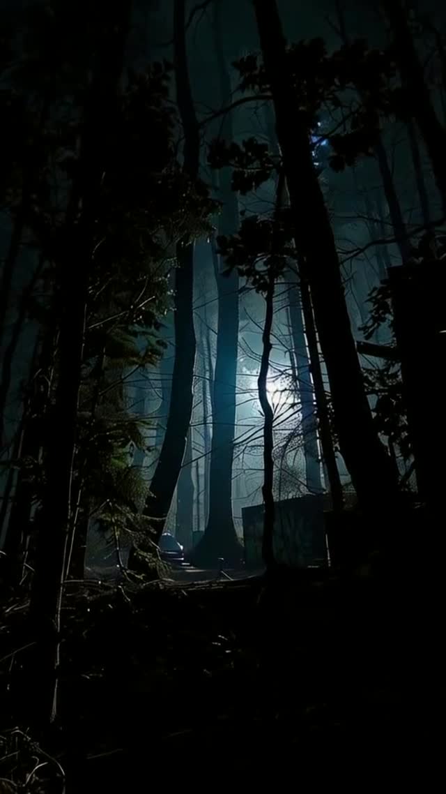 تم نے سوچا کہ وہ مر چکی ہے؟
