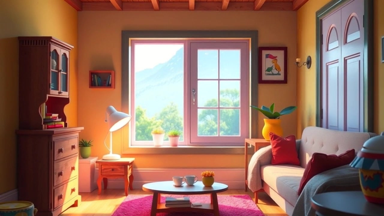 Lulu ki Mazahiya Jadoo!