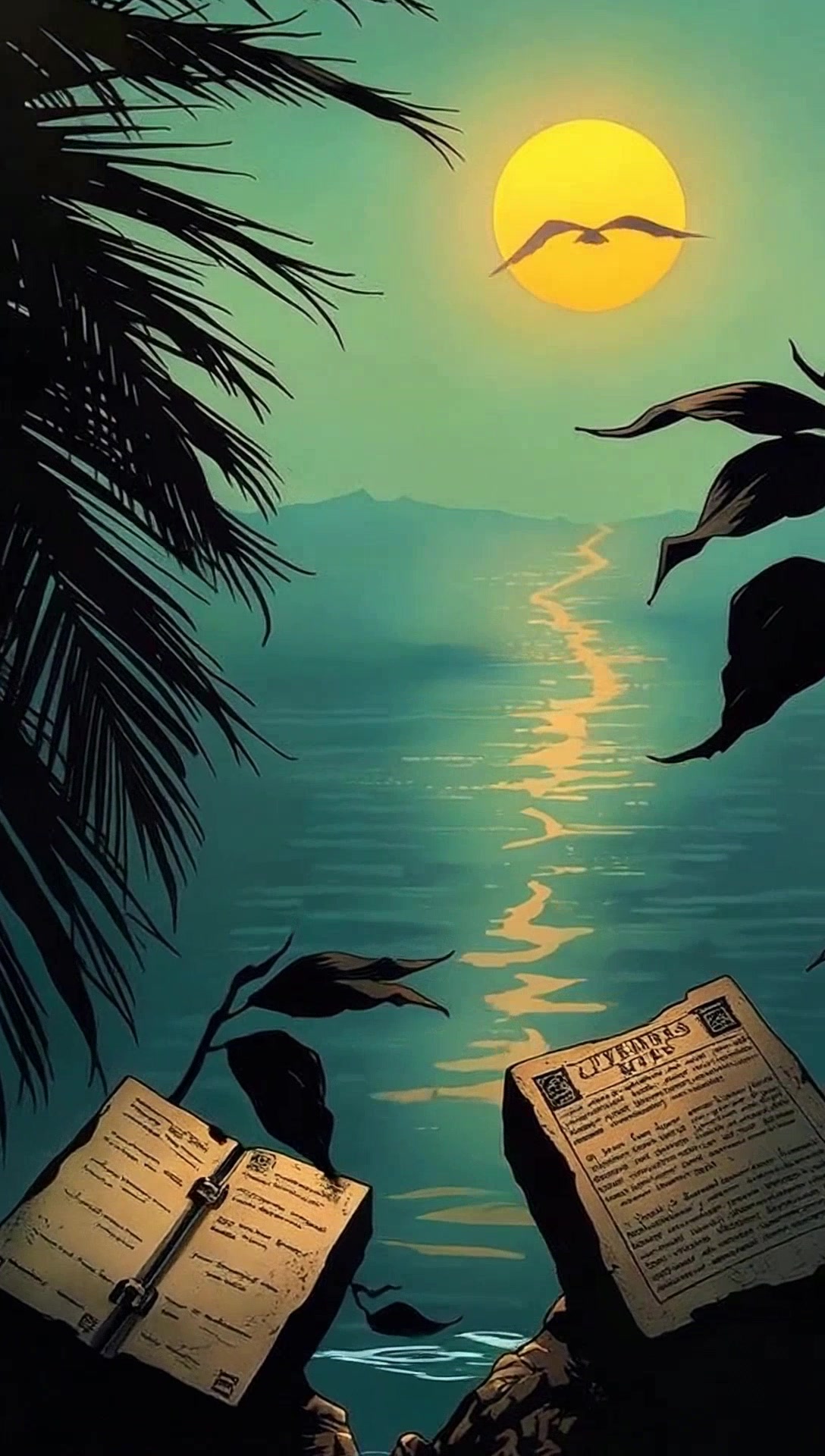 Chronological List of Hindu Scriptures from Vedas to Puranas