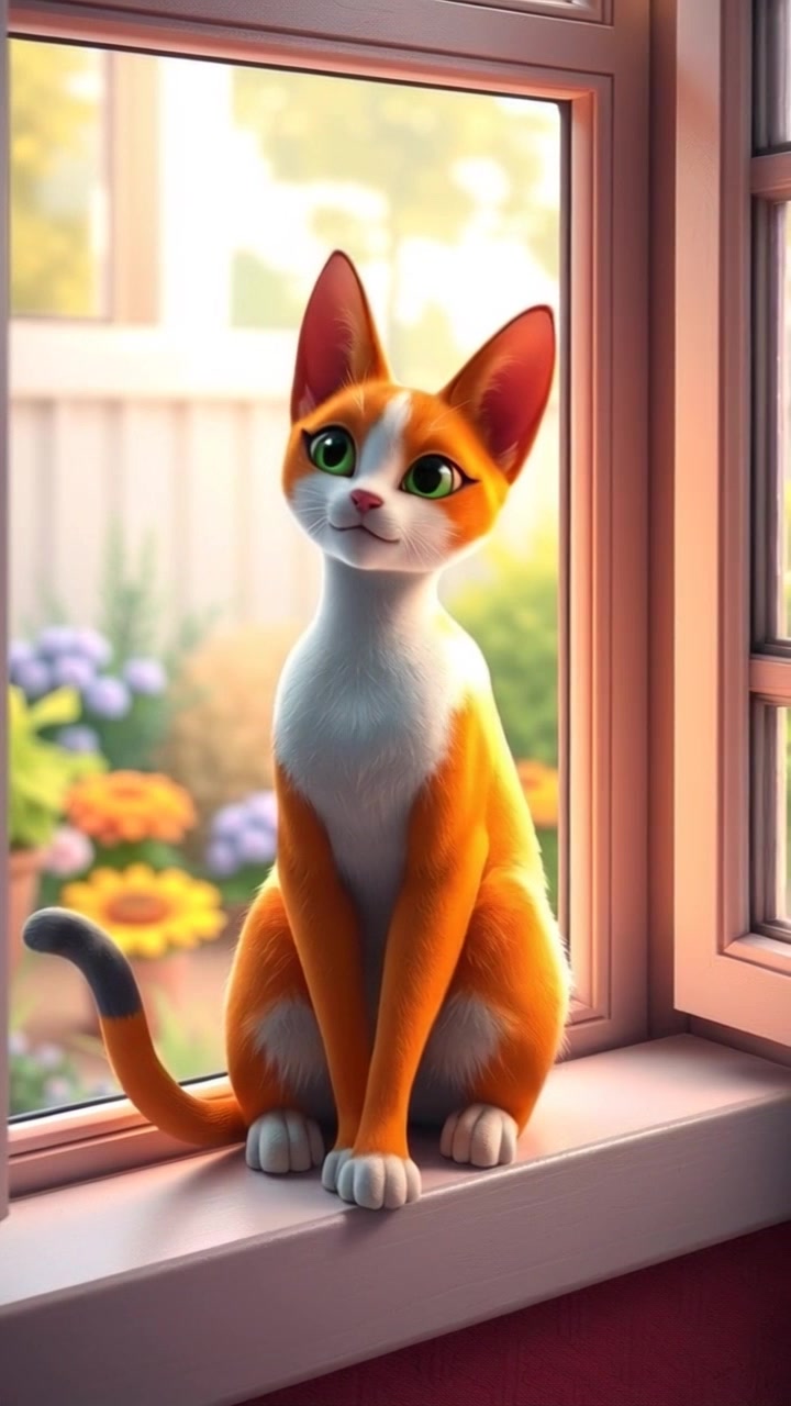 Fakta Menarik Tentang Kucing yang Harus Anda Ketahui!