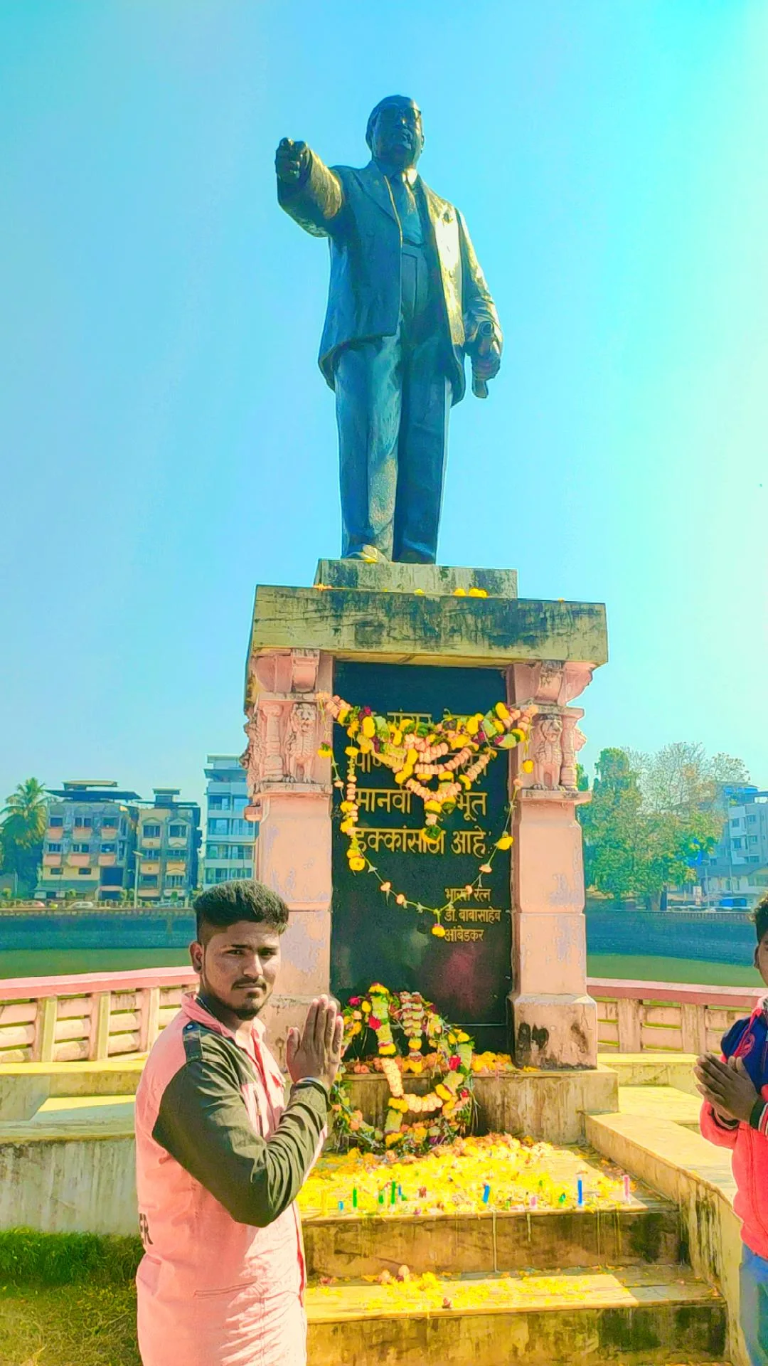 संविधान में समाहित अधिकार: आंबेडकर का योगदान