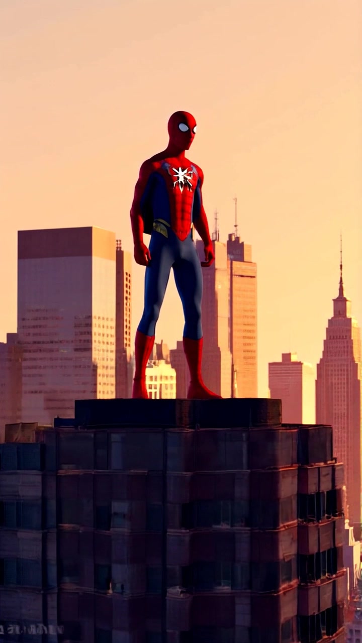 स्वयं से संघर्ष: Hulk और Superman का टकराव