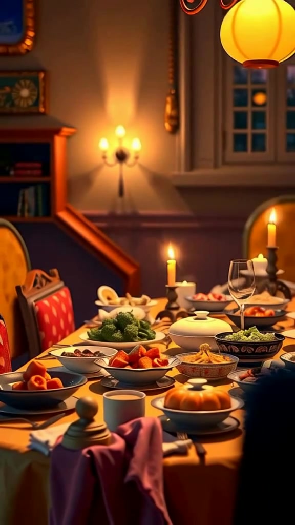 Makan Malam: Mitos atau Fakta Kenaikan Berat Badan?
