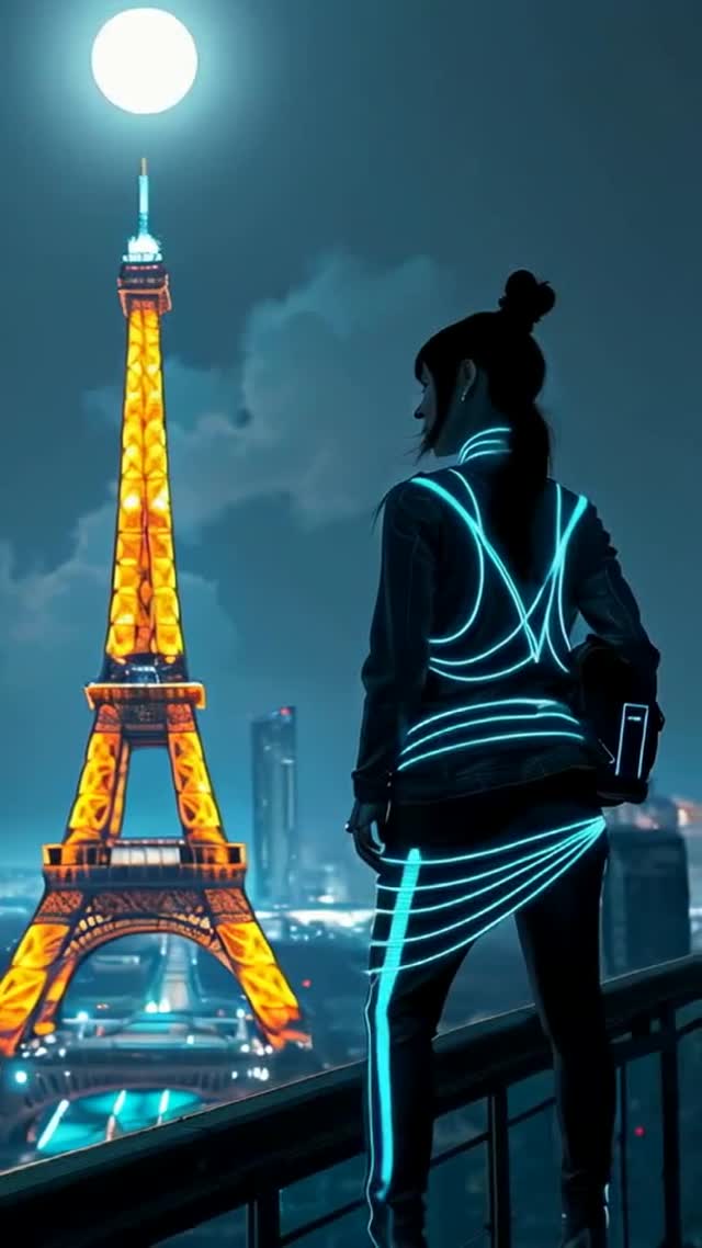 La roue de la vie
