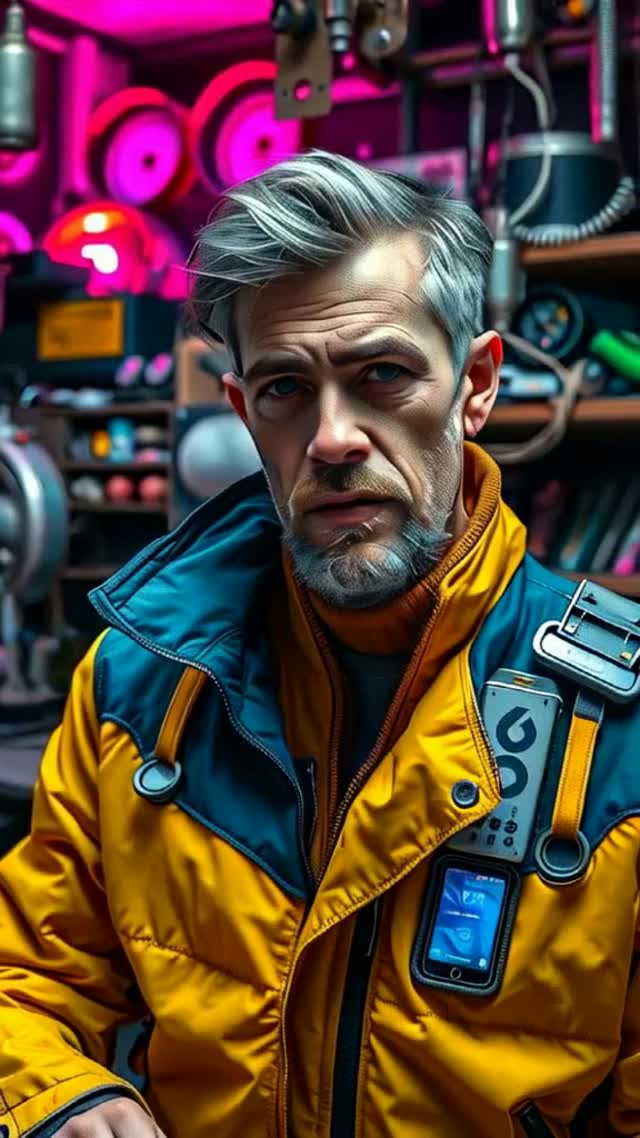 Dari Kegagalan Menjadi Revolusi: Kisah Seorang Penemu