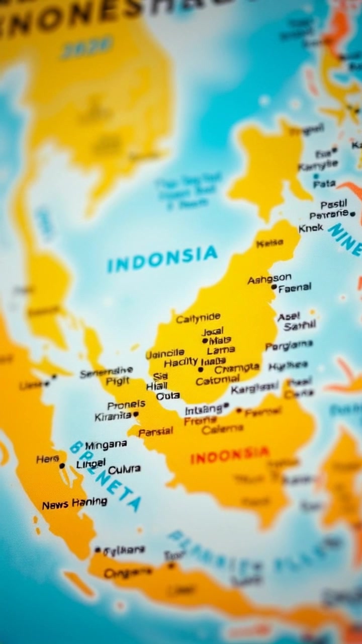 Fakta Menarik tentang Indonesia yang Wajib Diketahui
