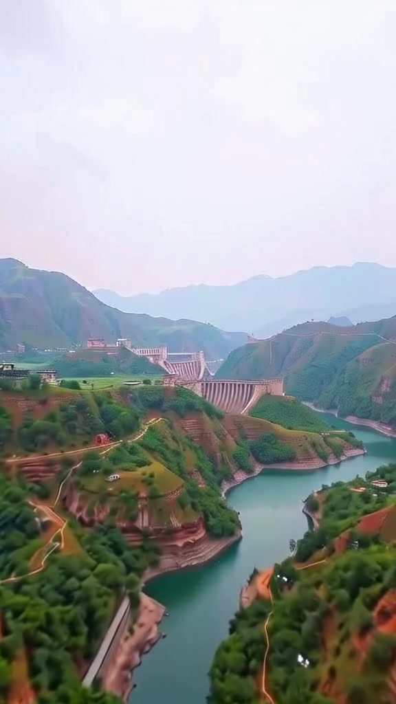 भारत के पुराने डैम: संभावित खतरें और सुरक्षा चिंताएँ
