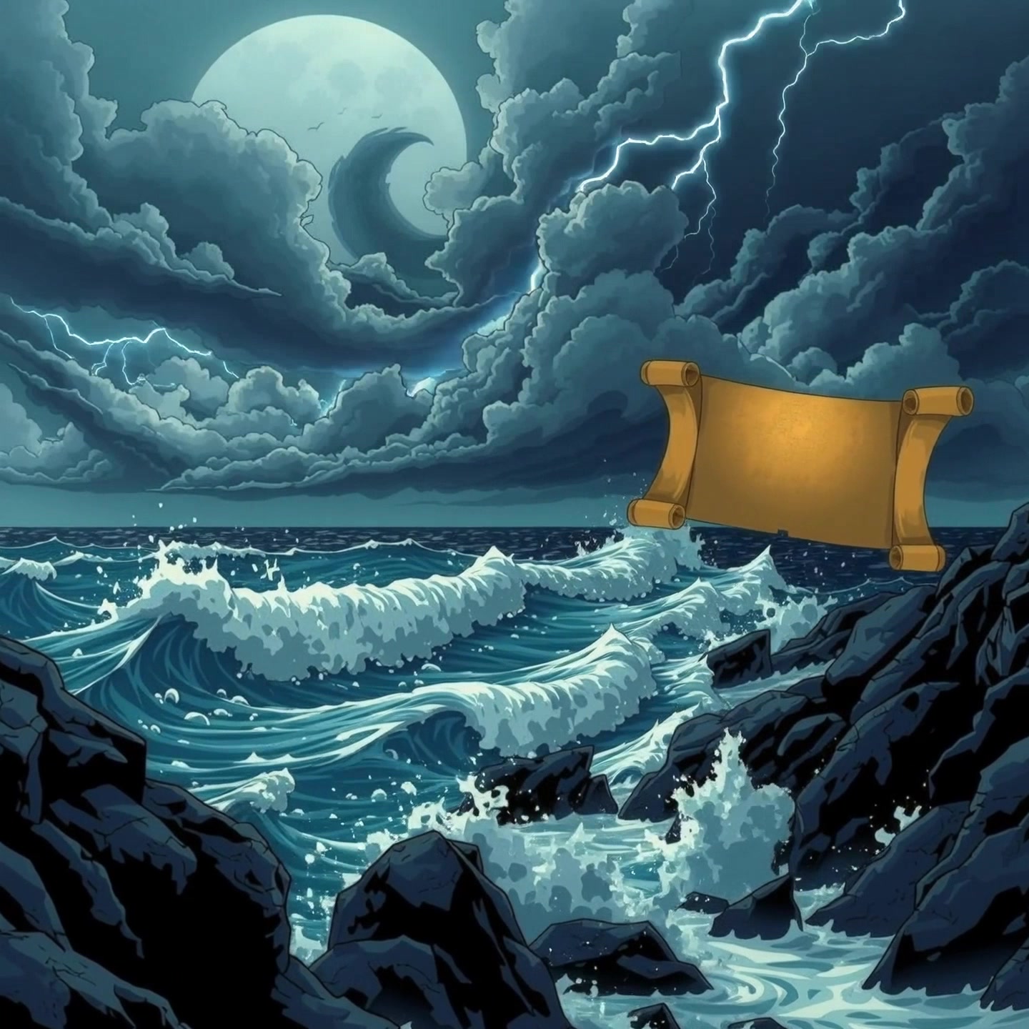 The God of Second Chances: Understanding Jonah's Journey