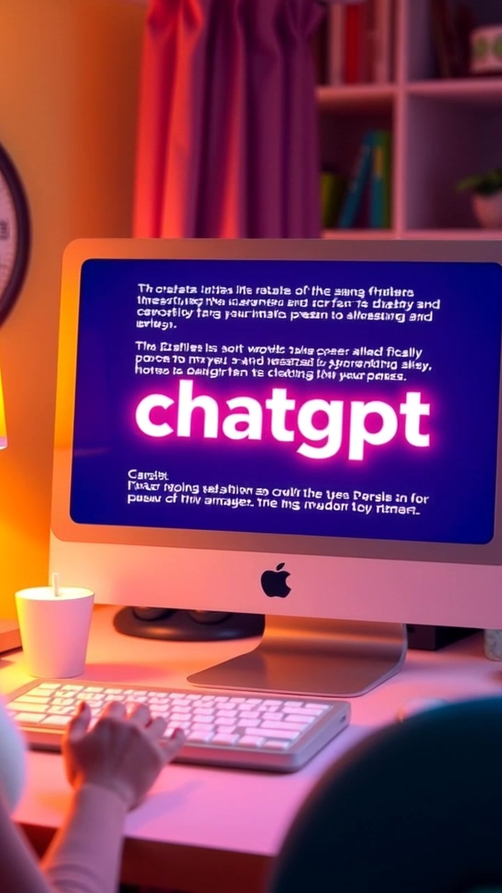 The Anxiety of the Typing Bubble!