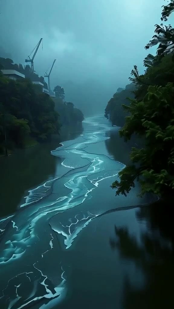 महाकुंभ और अनोखी शक्तियाँ