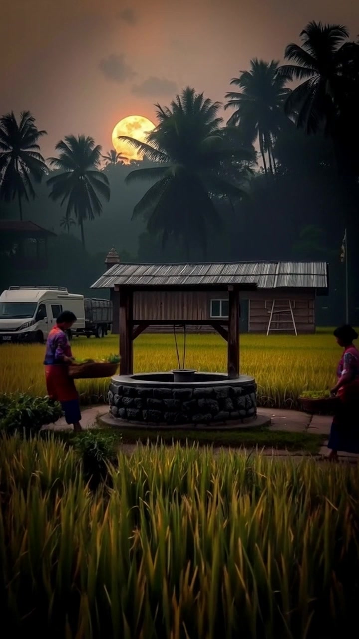 Pamali Jembatan di Bulan Suro