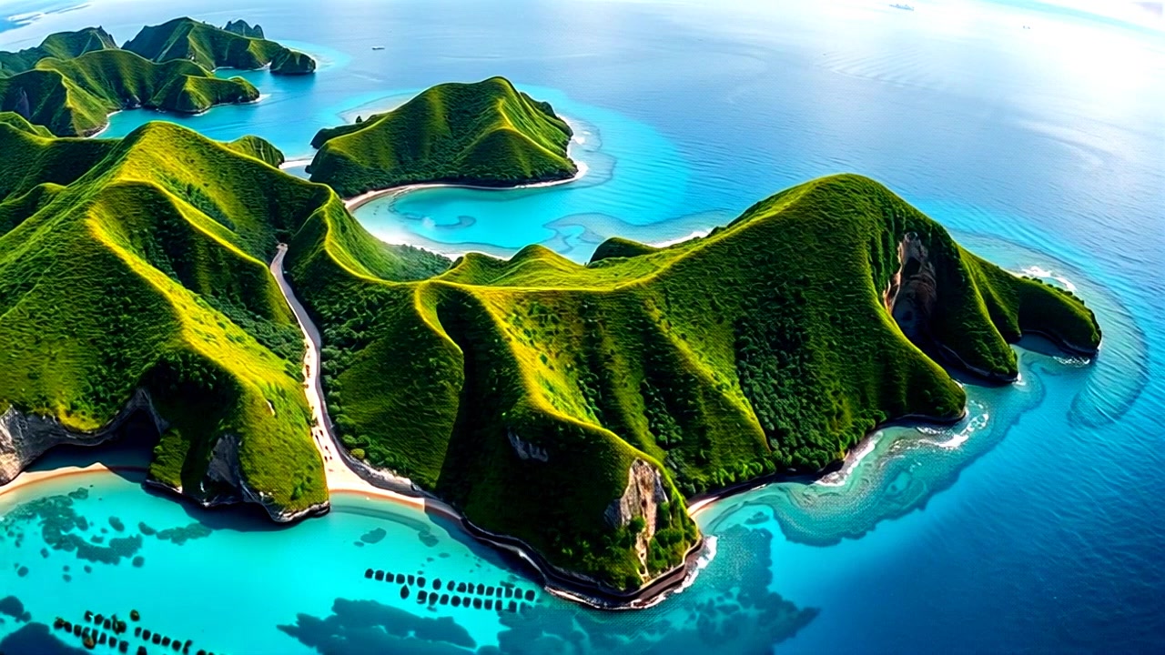Sustainable Tourism: Planning for Future Travel