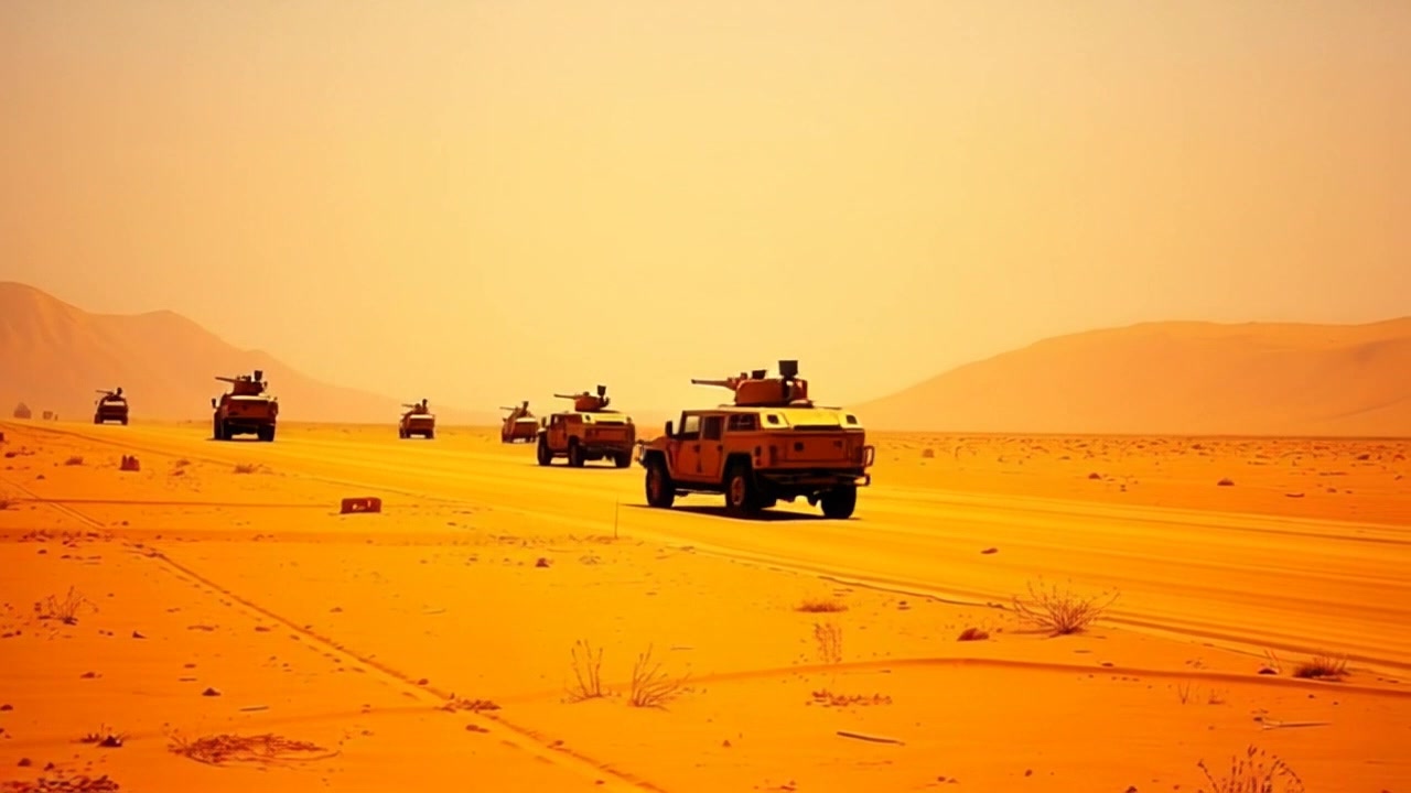 Mexico's Southern Border Crackdown: Cooperation or Coercion?