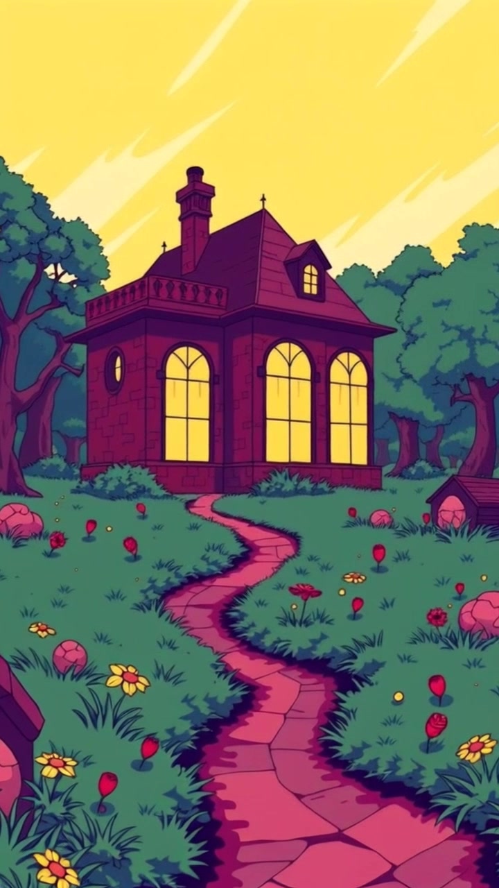 Diner with a Ghost: A Night of Unexpected Friendship