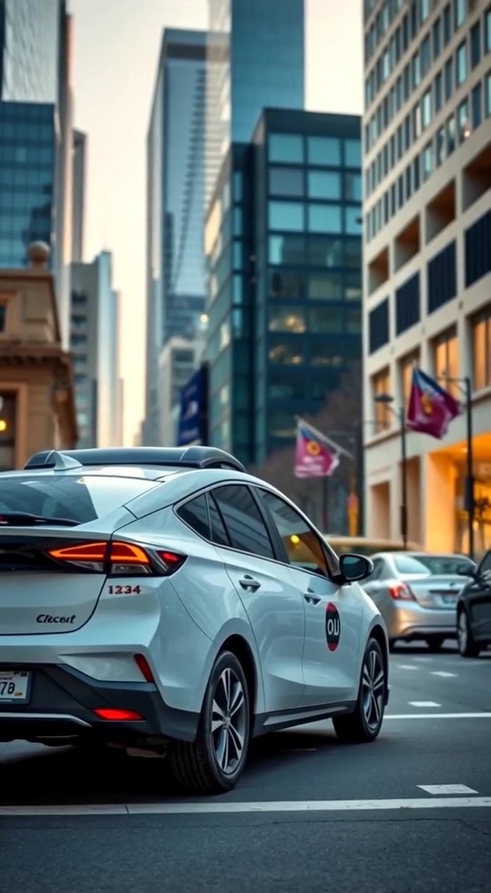 Auto Driver Harassment: A Woman's Terrifying Experience