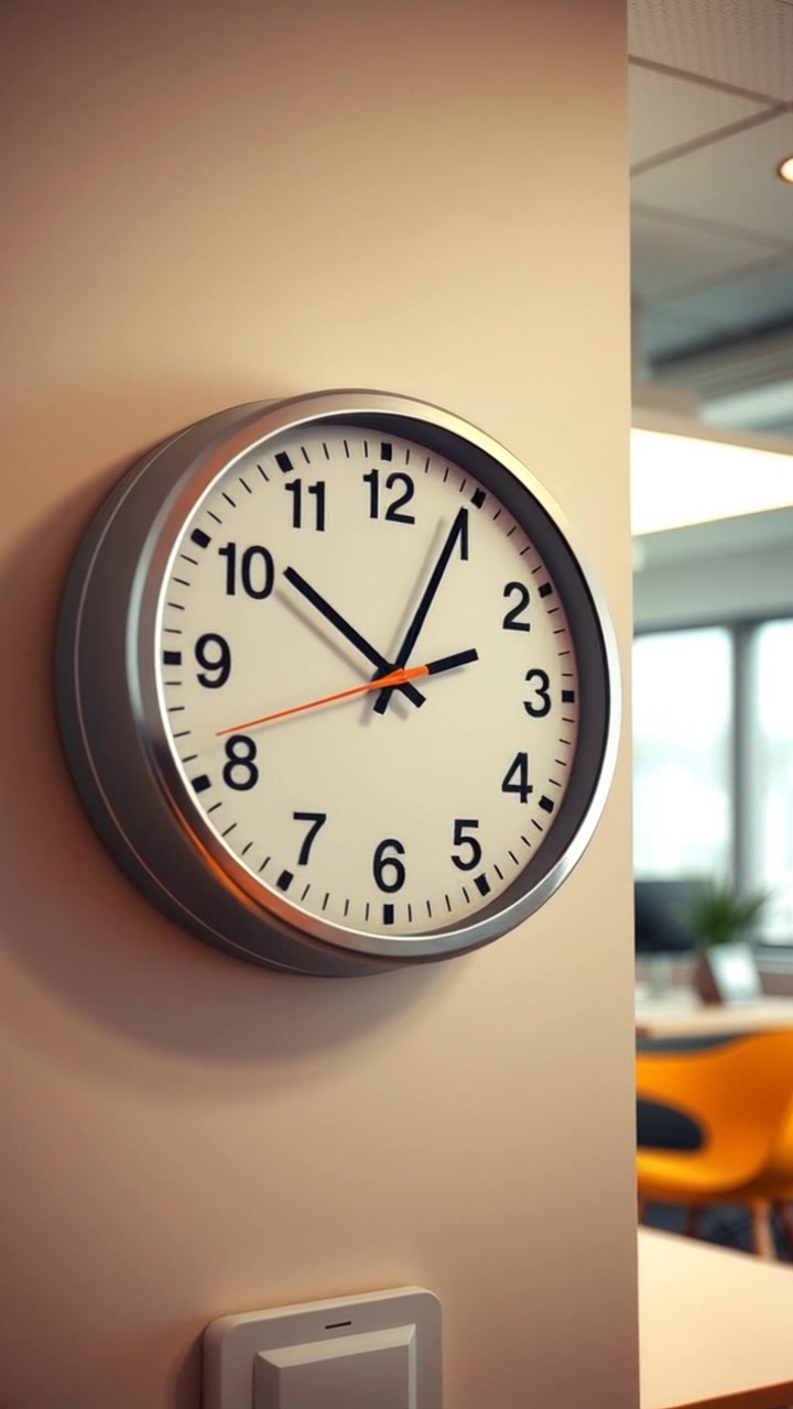 Unlock Your Time: Mastering Success with Purposeful Planning!