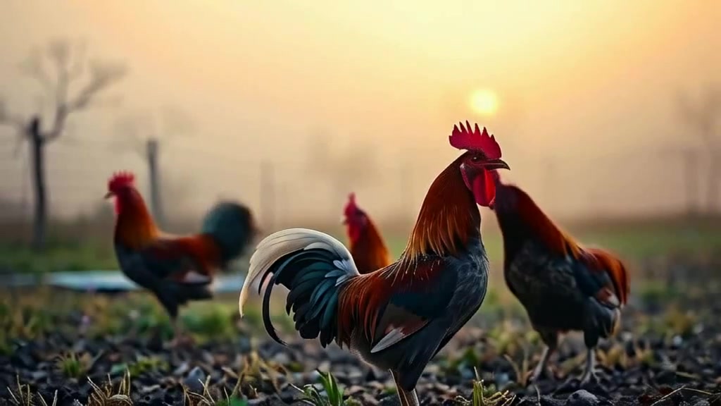 De la Granja a Tu Mesa