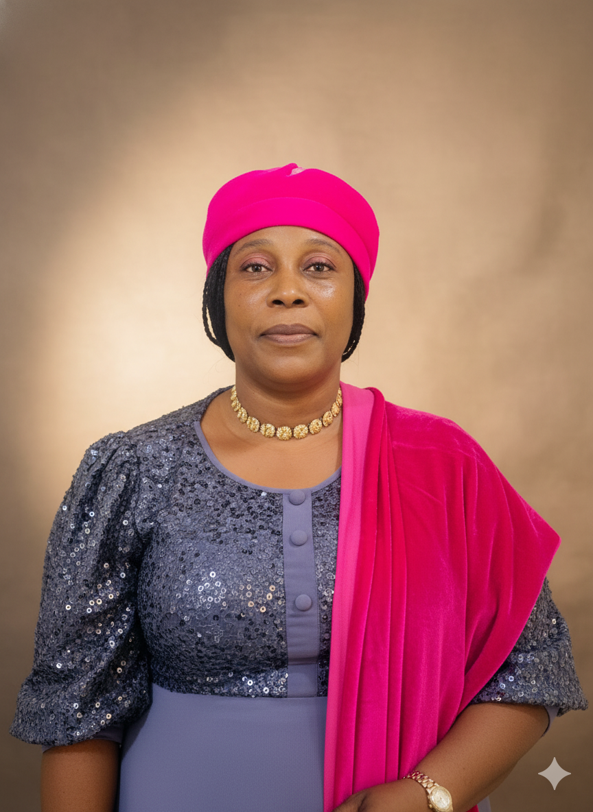 Feast of Glory 2025: Kingdom Power and Authority Unleashed