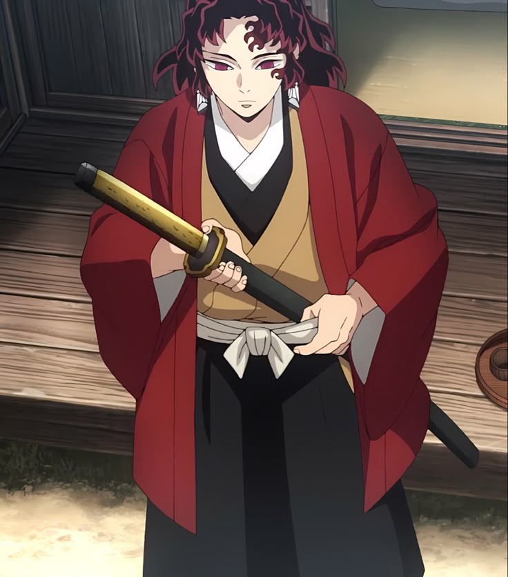 The Tragic Story of Yoriichi Tsugikuni: The Heart Behind the Strongest Demon Slayer