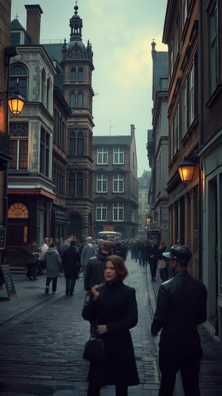 The Dancing Plague of Strasbourg: A Mysterious Historical Phenomenon