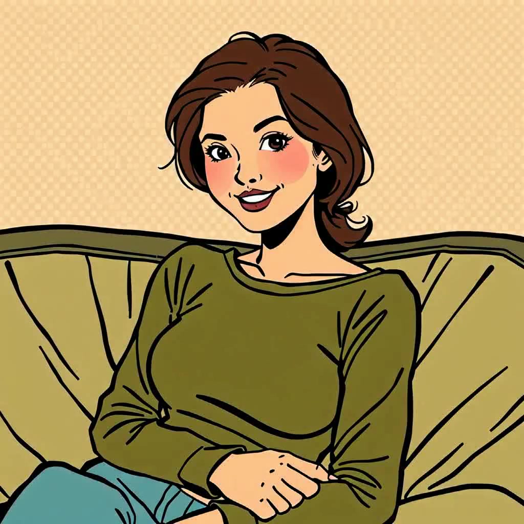 Profil Singkat Tiga Putri Cantikku