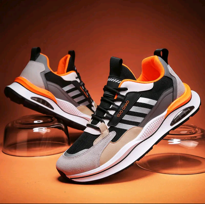 Sepatu Sport Terbaru: Nyaman dan Stylish!